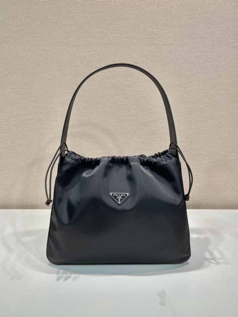 Prada Top Handle Bags